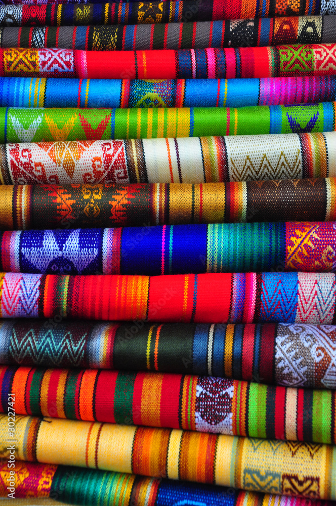 Traditional textiles Traditional textiles
