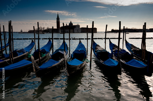 Gondola photo