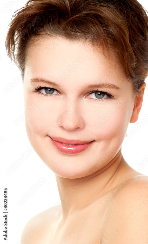Beautiful woman Beautiful woman