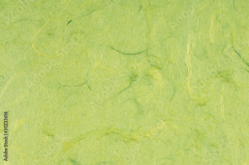 green pattern background