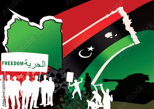 Libya