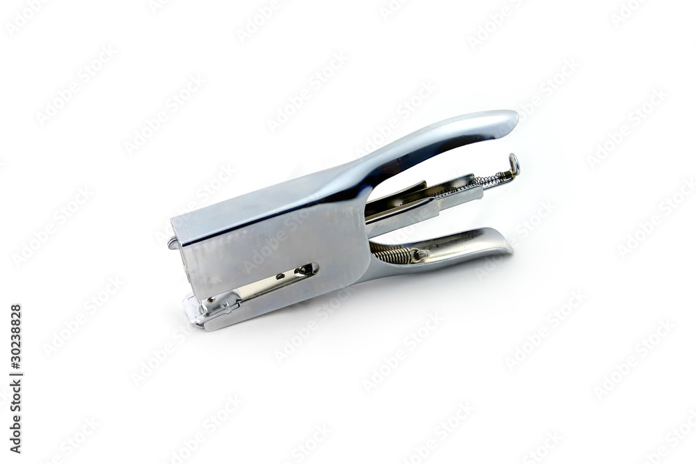 Metal stapler Metal stapler