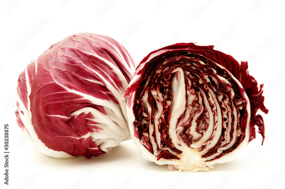 Radicchio Radicchio