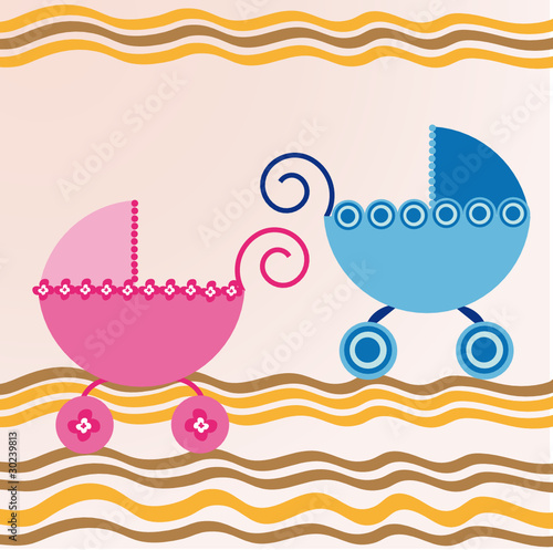 Carriages