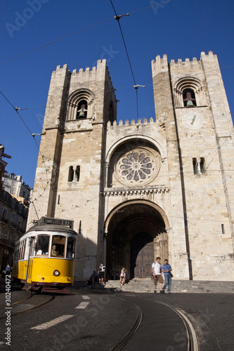 Roman Catholic Archdiocese of Lisbon