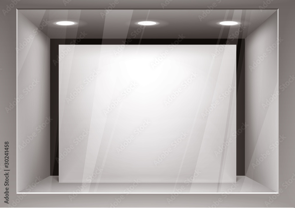 storefront storefront