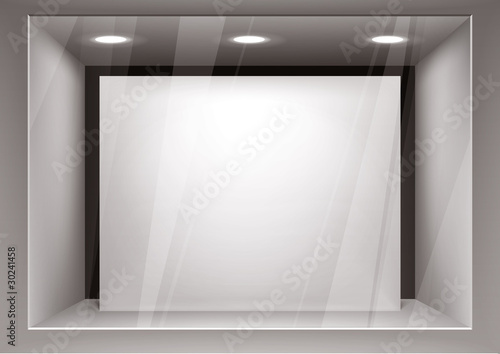 storefront