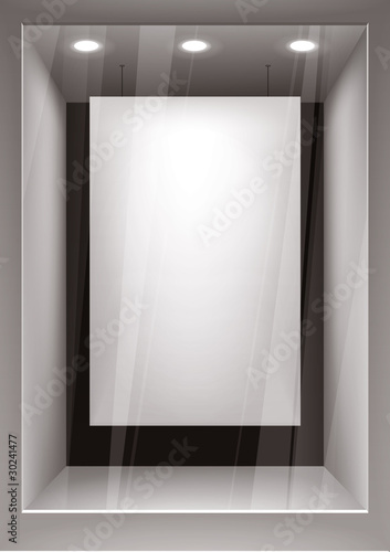 storefront