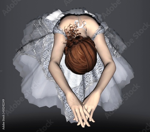 ballerina classica