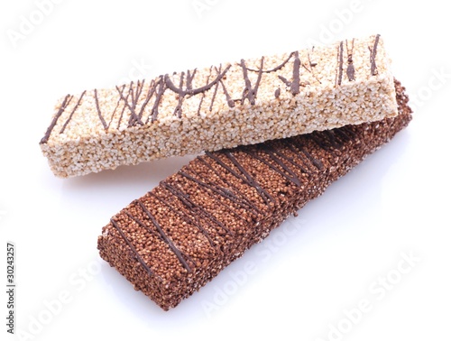 Obraz na płótnie Amarant - Snack