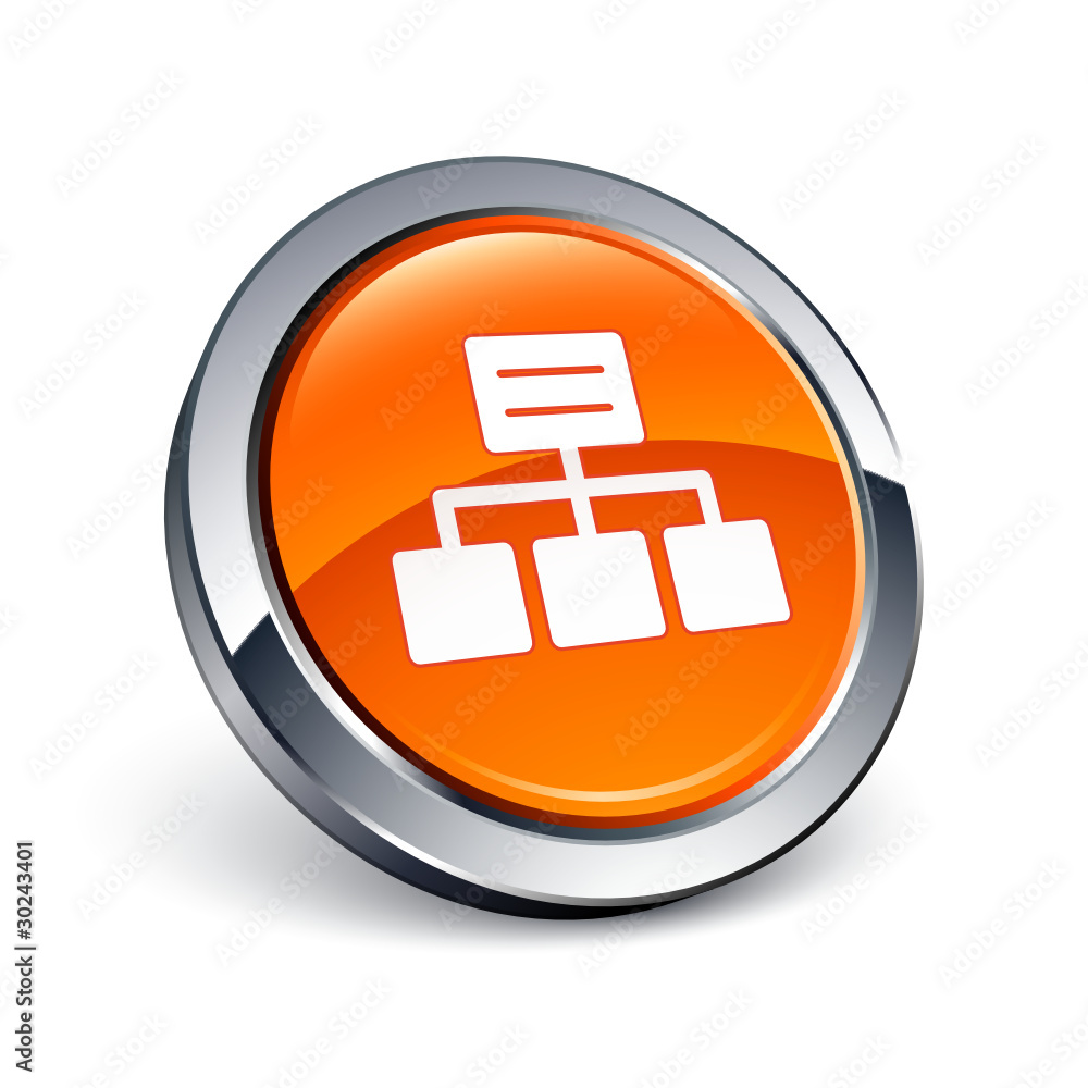 icône bouton internet réseau informatique icône bouton internet réseau informatique