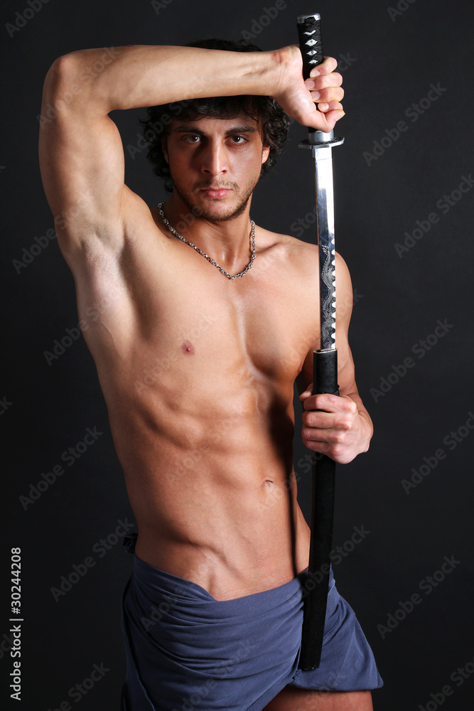 Swordmen Swordmen