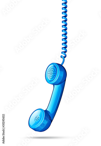 téléphone contact