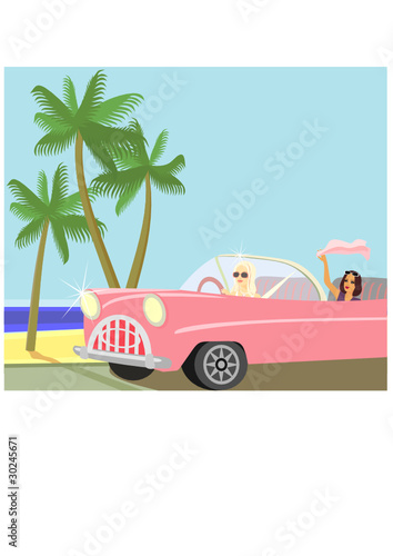 Traveling  Celebrity