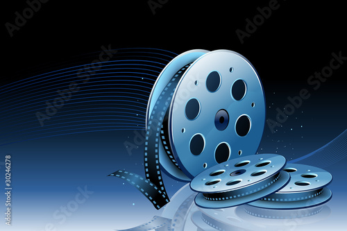 Movie Reel