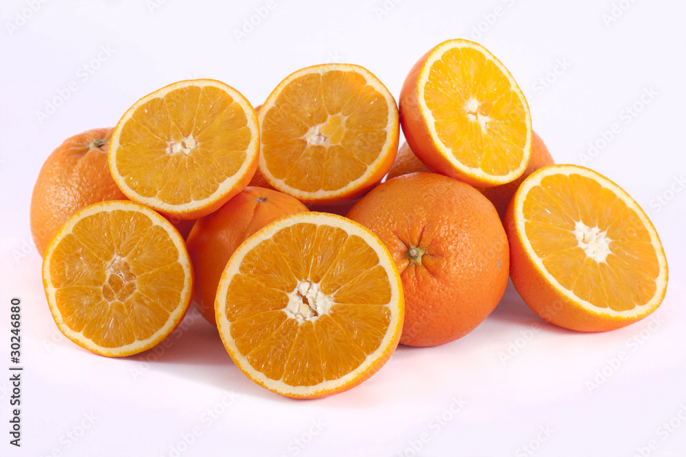 bunch of oranges bunch of oranges