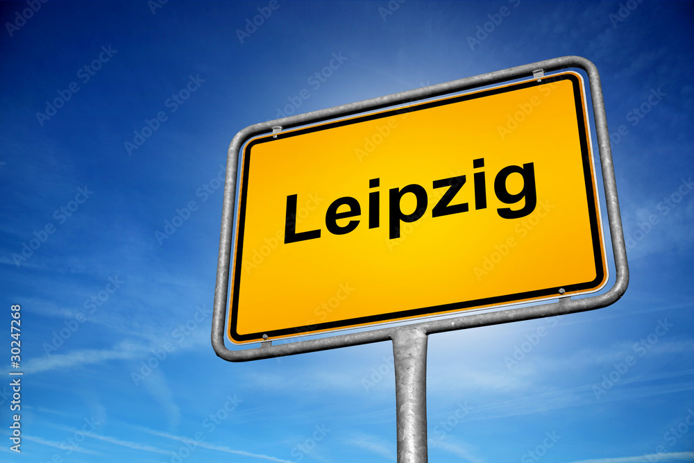 Leipzig Leipzig