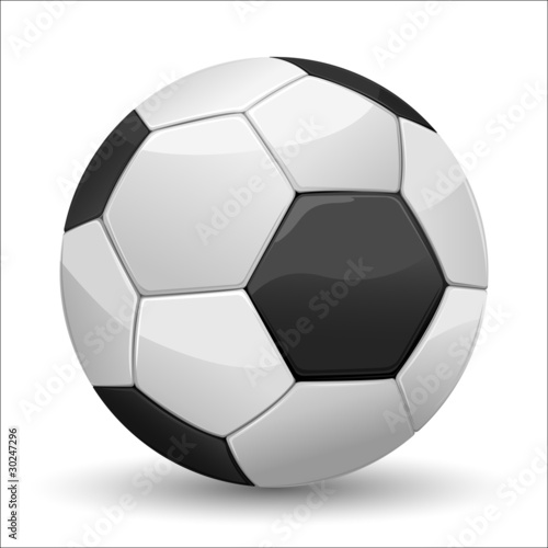 Soccer Ball