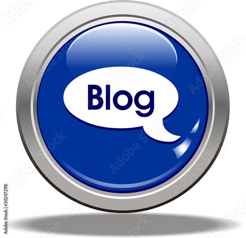 bouton blog