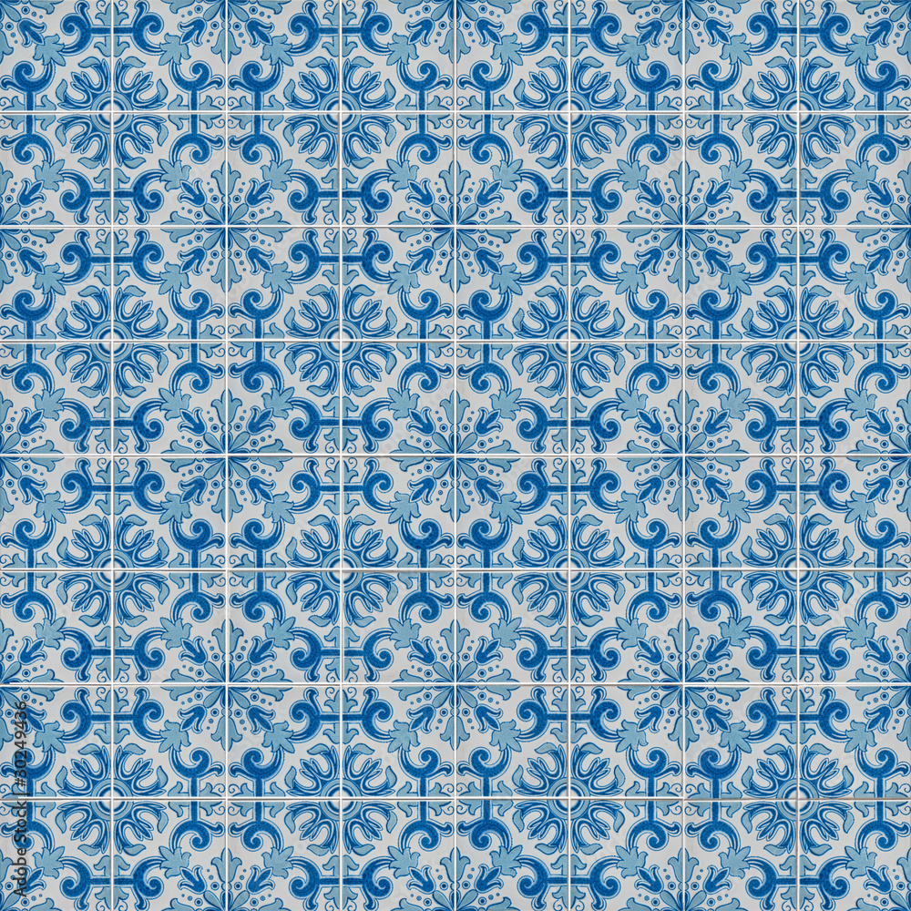 Seamless tile pattern Seamless tile pattern