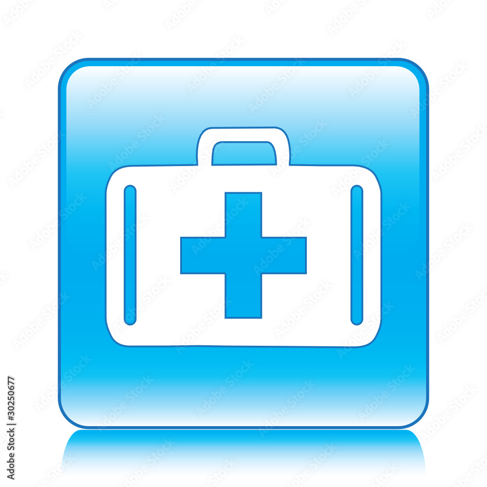 AID KIT ICON AID KIT ICON