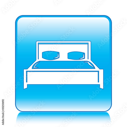 BED ICON