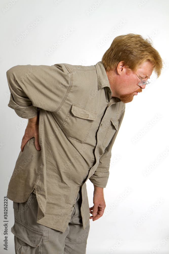 Hurting Back Pain Hurting Back Pain