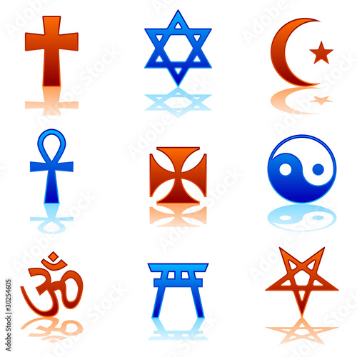 Religious icons