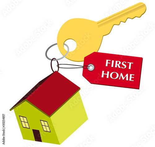 first home