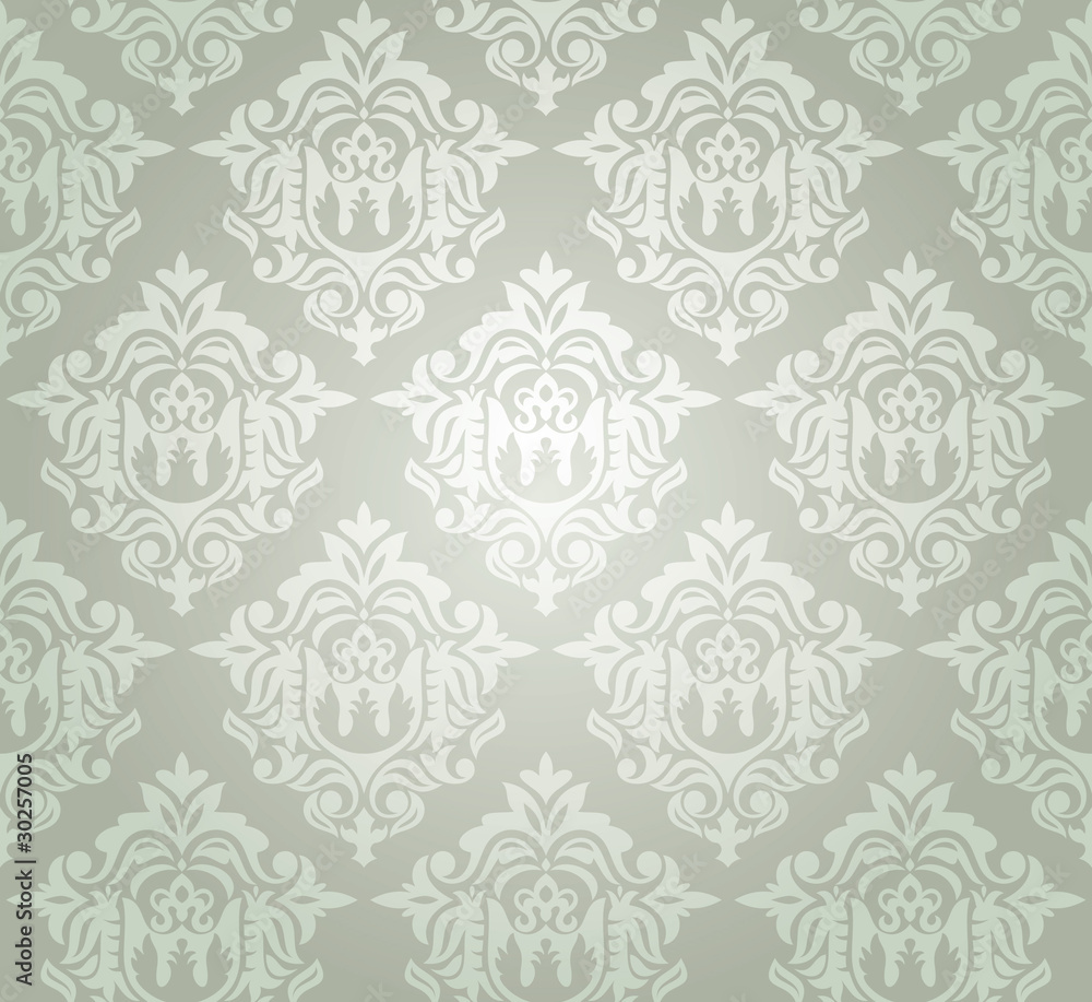 seamless damask wallpaper seamless damask wallpaper