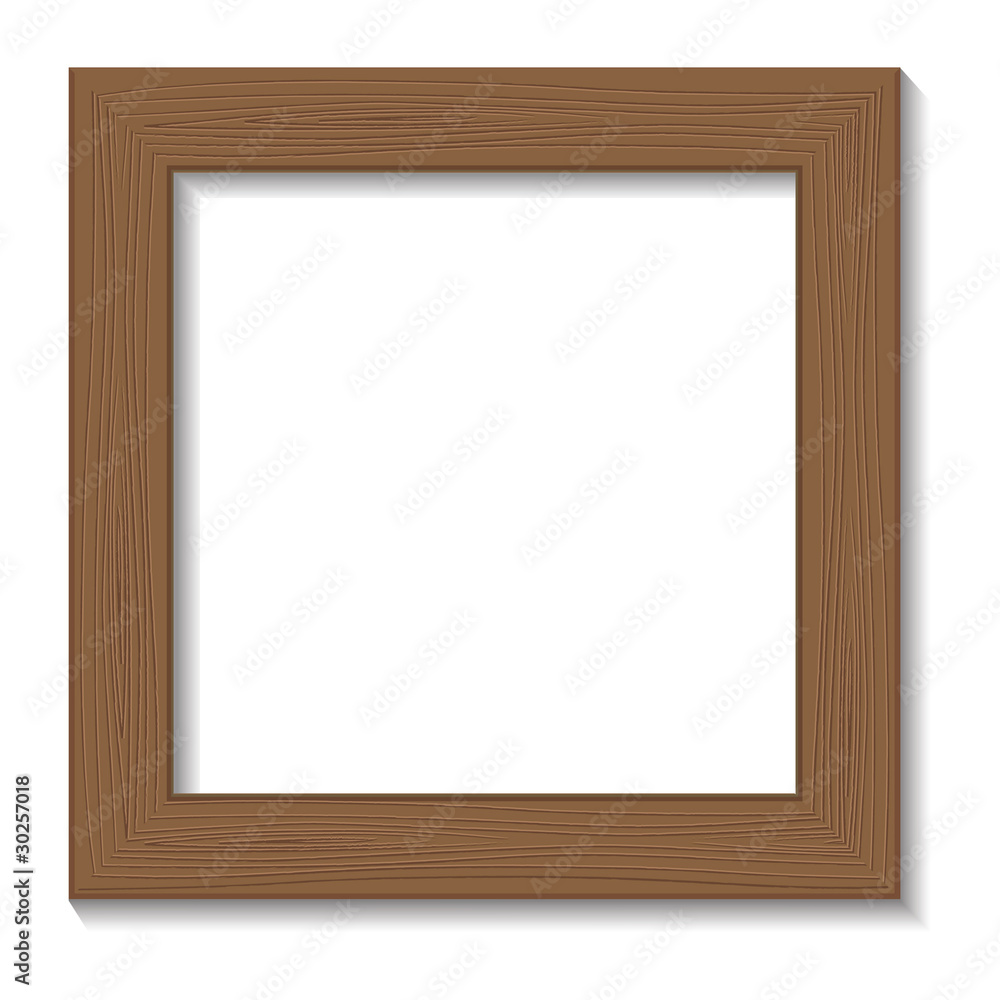 Framework for a photo, isolated on a white background. eps10 Framework for a photo, isolated on a white background. eps10