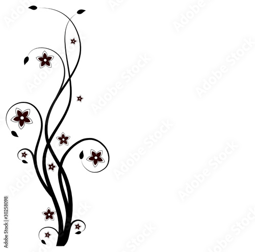 Floral
