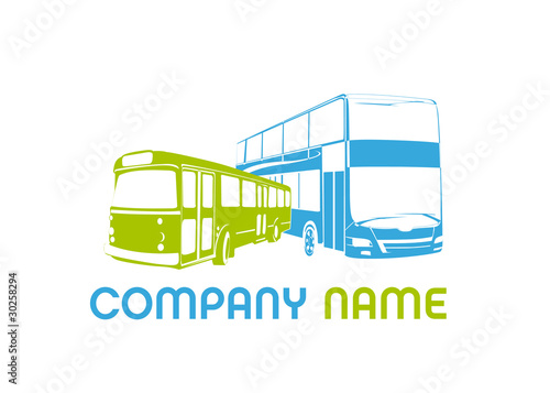 logo transports en commun