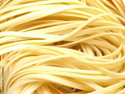 asian dried egg noodles