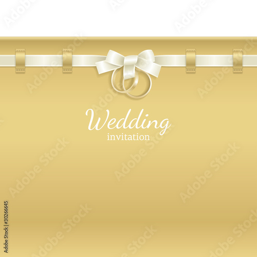 Wedding header background