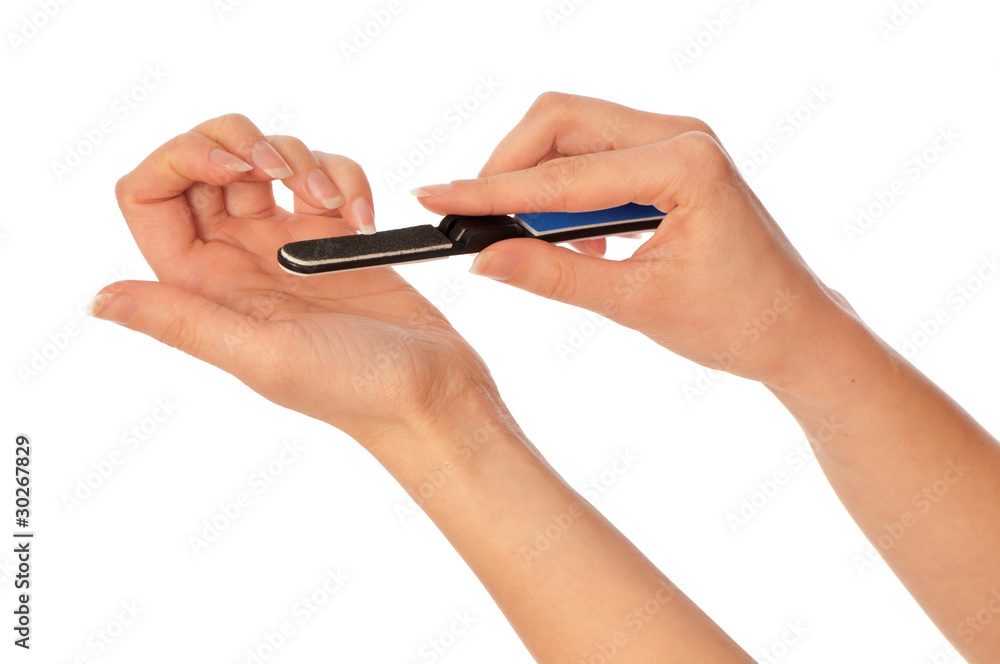 manicure manicure