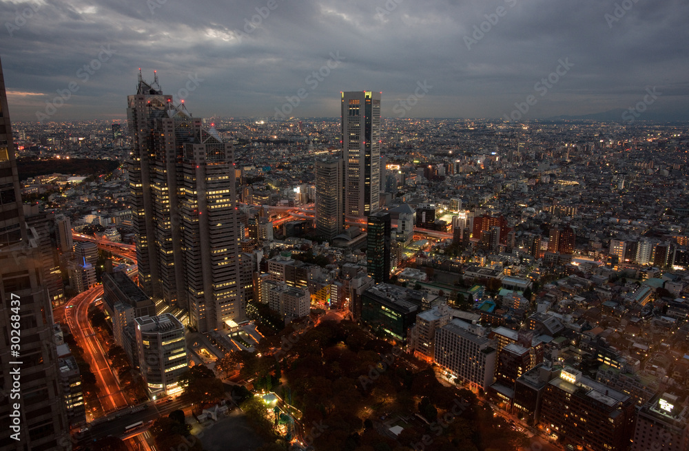 Obraz premium SONY DSC