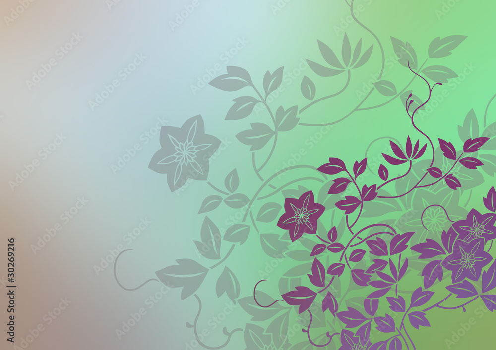 グラフィックパターン