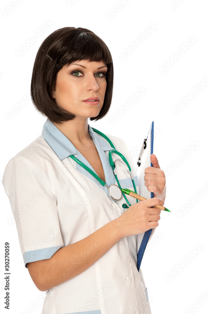 doctor doctor