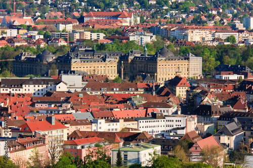 Würzburg Residenz 020311