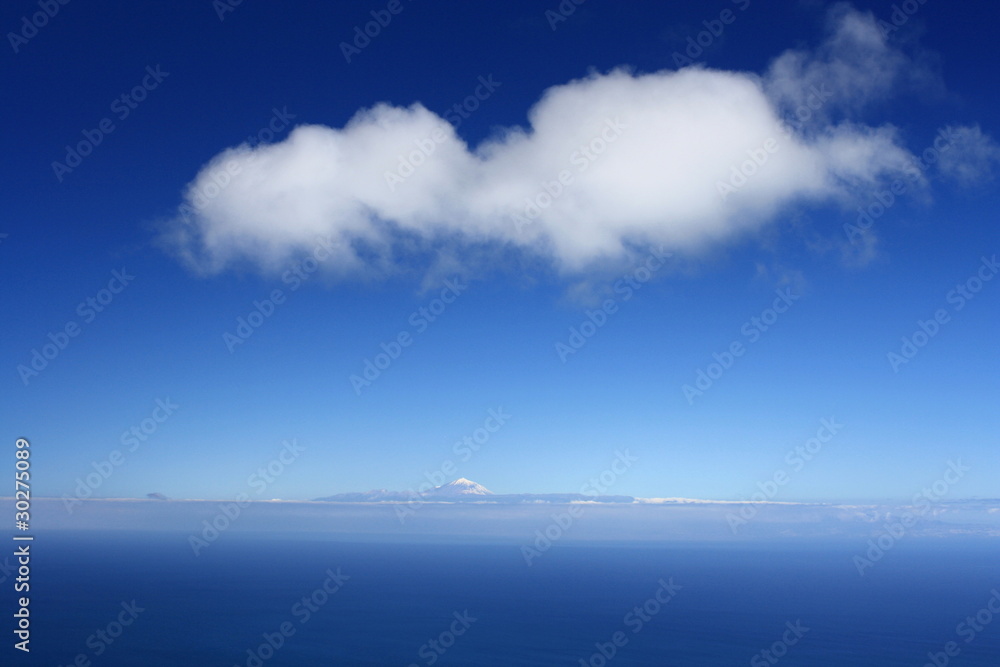 Tenerife island Tenerife island