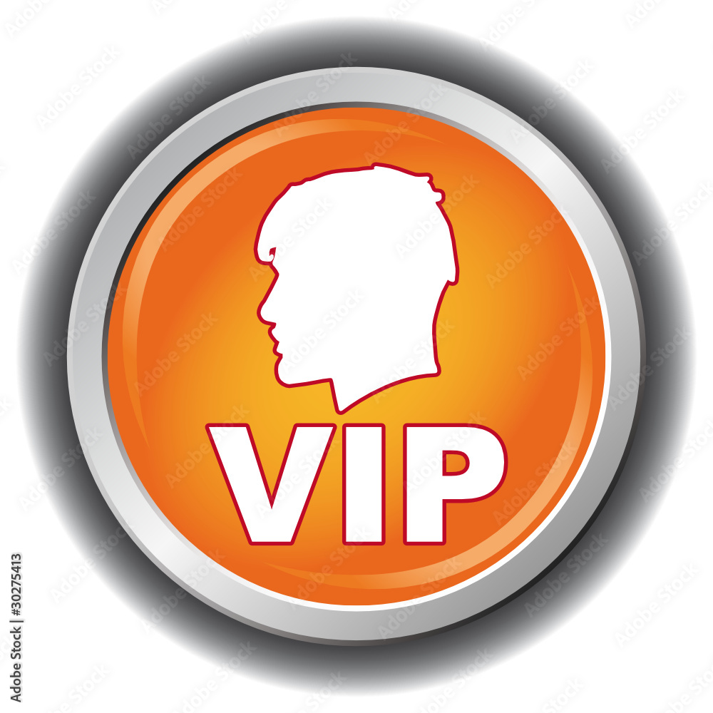 VIP ICON VIP ICON