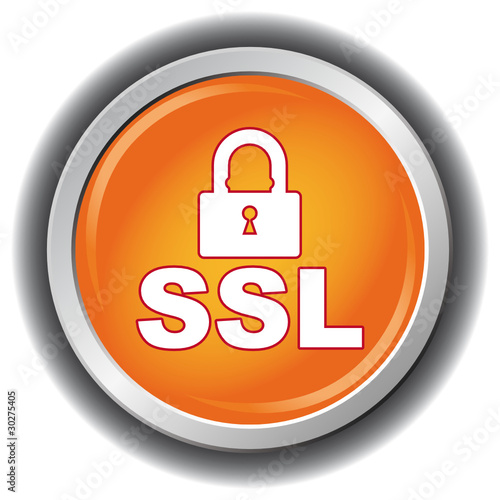 SSL ICON