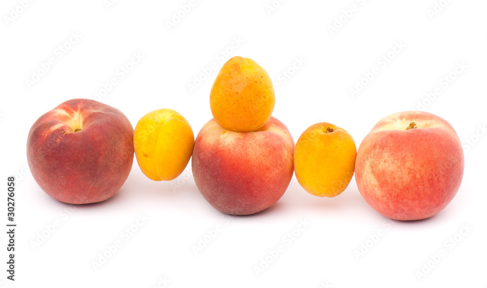 peach peach