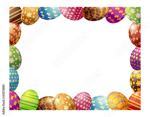 Cornice Pasqua