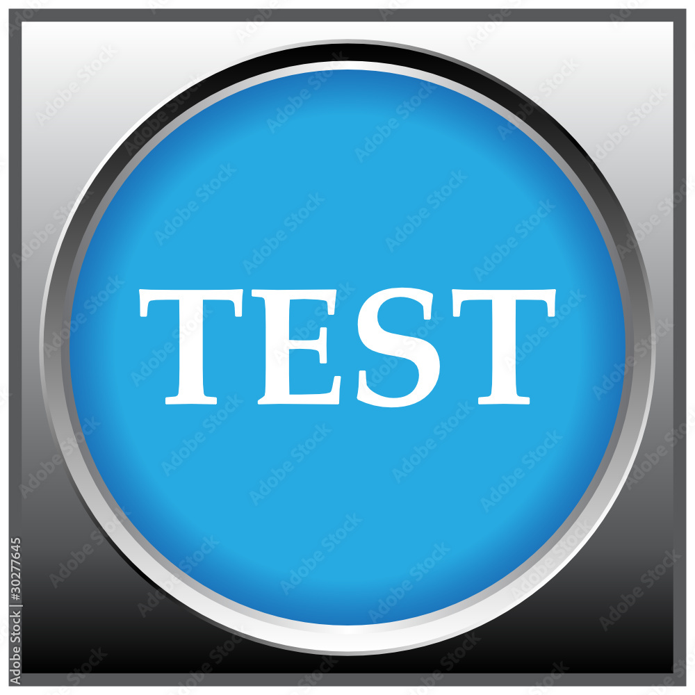 TEST ICON TEST ICON