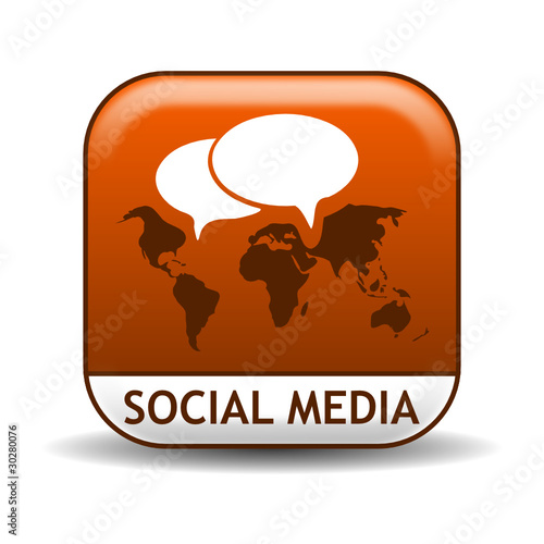 Icon Social Media