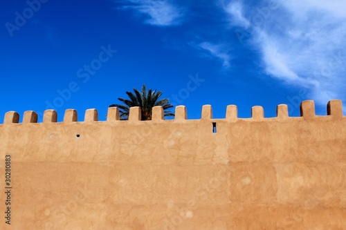 wallbackground - morocco photo