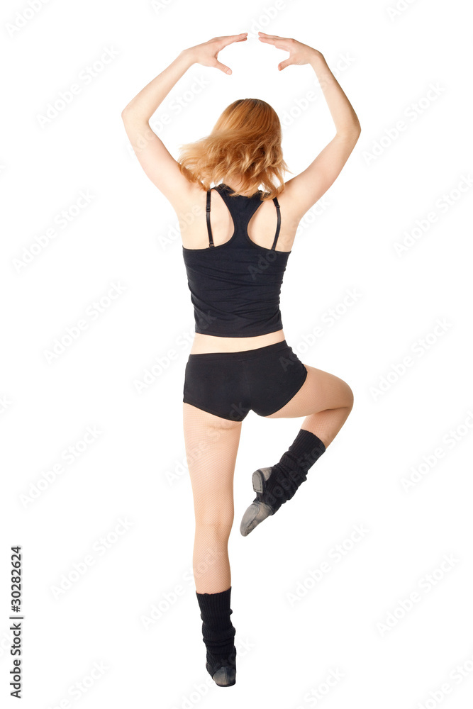 fitness instructor fitness instructor