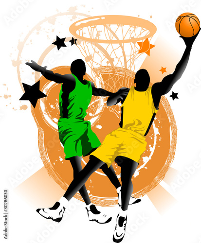 basketball club